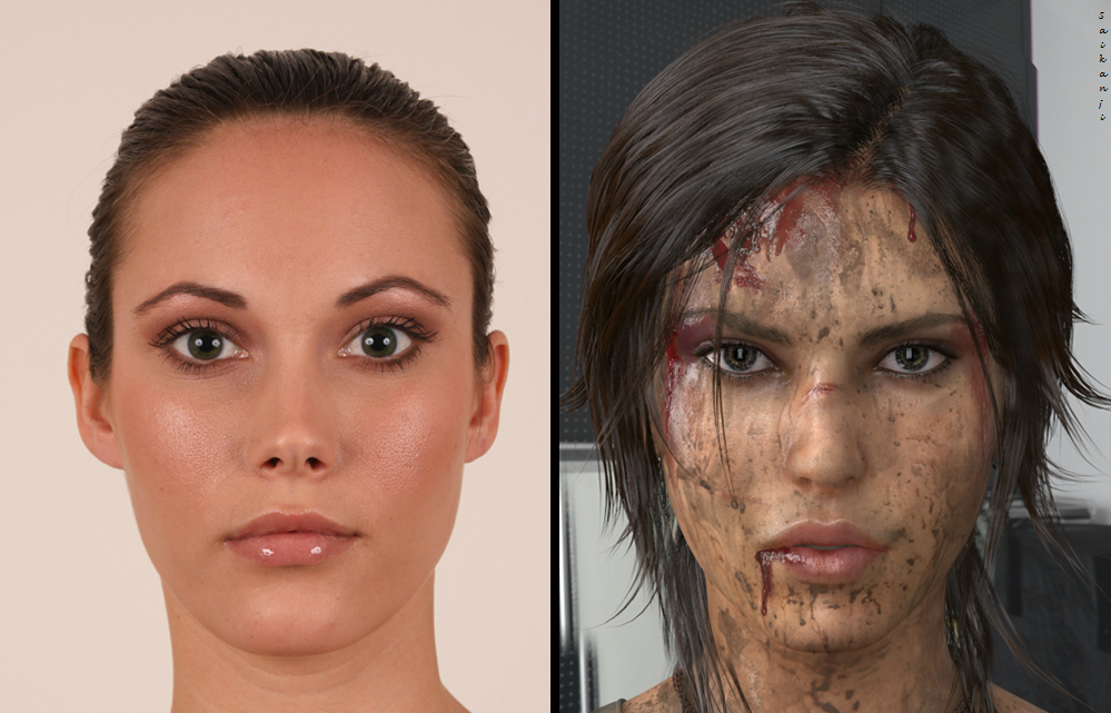 Avec la sortie du reboot de Tomb Raider en 2013 nous avons appris que le ph...